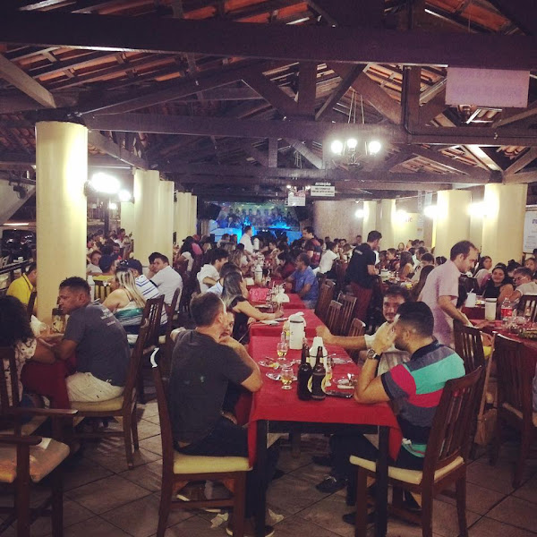 Foto 0 Via Pizza Restaurante e Pizzaria