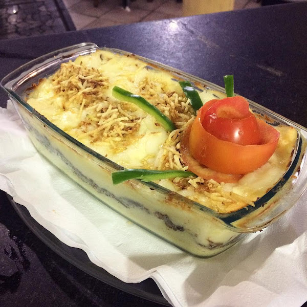 Foto 1 Via Pizza Restaurante e Pizzaria