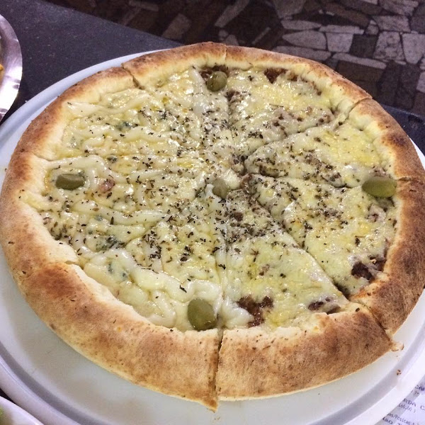 Foto 4 Via Pizza Restaurante e Pizzaria