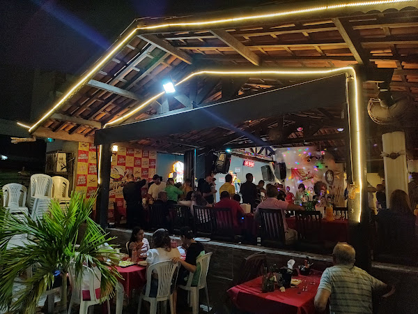 Foto 5 Via Pizza Restaurante e Pizzaria