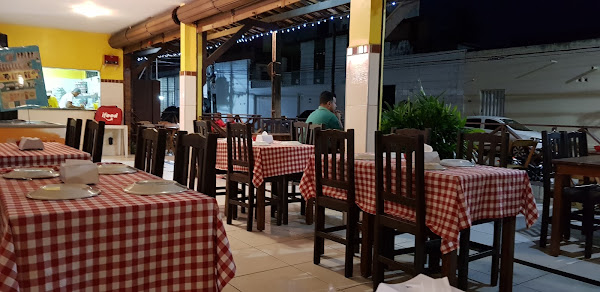 Foto 0 Recanto - Pizzaria