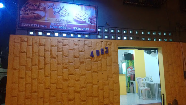 Foto 0 Point da Pizza