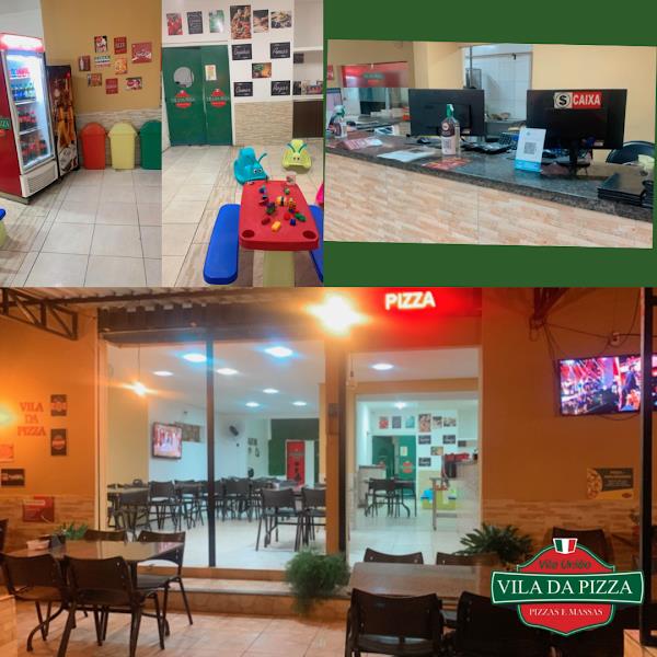 Foto 0 Pizzaria no Vila União | Vila da Pizza