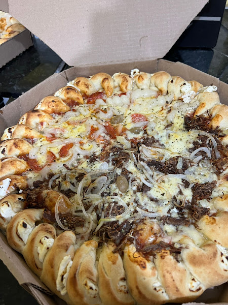 Foto 1 Pizzaria no Vila União | Vila da Pizza