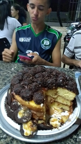 Foto 2 Pizzaria no Vila União | Vila da Pizza