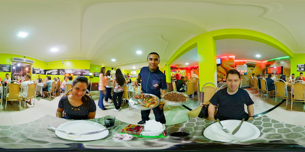 Foto 0 Le Gusto Restaurante & Pizzaria