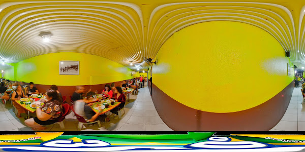 Foto 2 Le Gusto Restaurante & Pizzaria