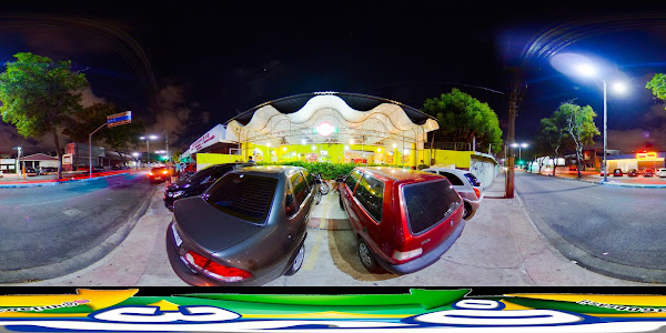 Foto 3 Le Gusto Restaurante & Pizzaria