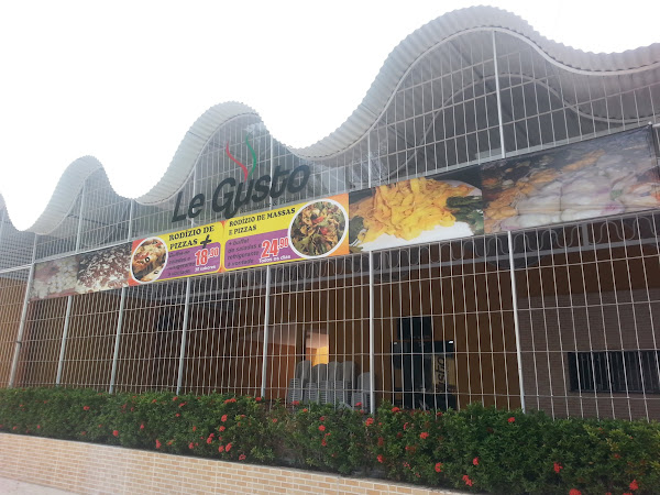 Foto 4 Le Gusto Restaurante & Pizzaria