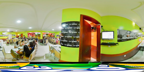 Foto 6 Le Gusto Restaurante & Pizzaria