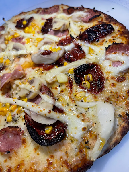 Foto 0 Pizzaria Oh my pizza