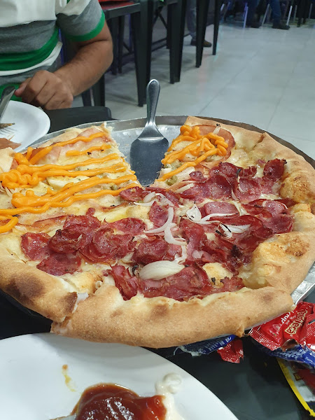 Foto 0 Filippini Pizzaria