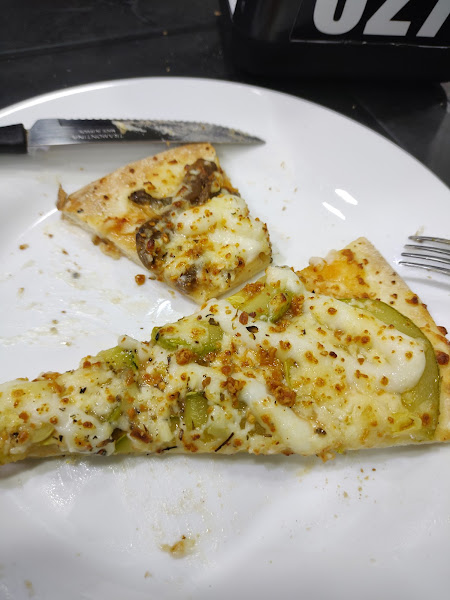 Foto 1 Filippini Pizzaria