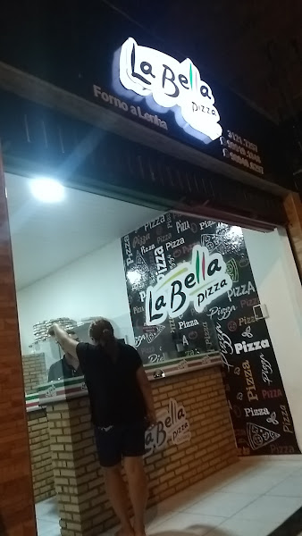 Foto 2 La Bella Pizza delivery