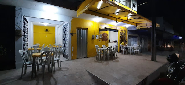 Foto 4 Mão Na Massa - Pizzaria Delivery