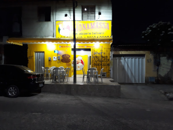 Foto 6 Mão Na Massa - Pizzaria Delivery