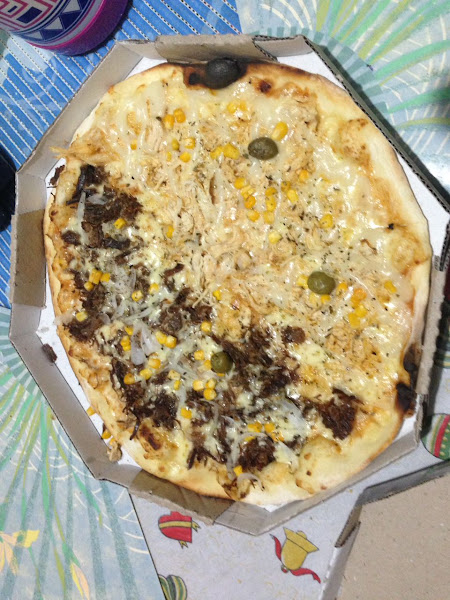 Foto 0 Tia Glória Pizzaria e Lanchonete