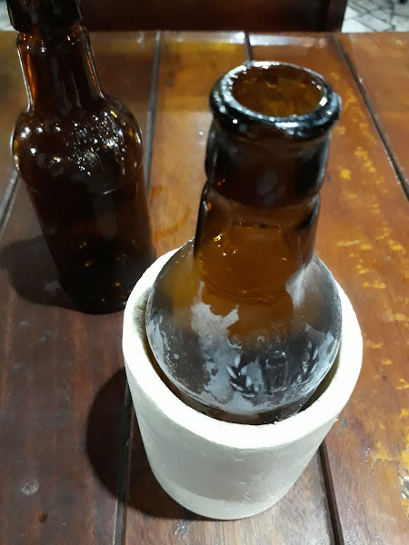 Foto 1 Tia Glória Pizzaria e Lanchonete