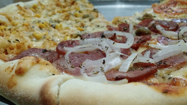 Foto 0 Pizzaria Sabor Nordestino