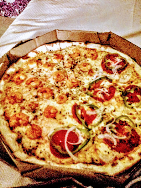 Foto 3 Pizzaria Sabor Nordestino Foto 3 Pizzaria Sabor Nordestino