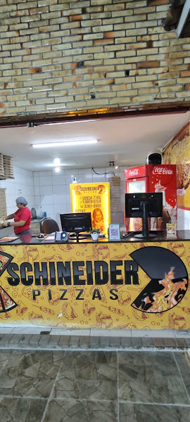 Foto 3 Schineider pizzas