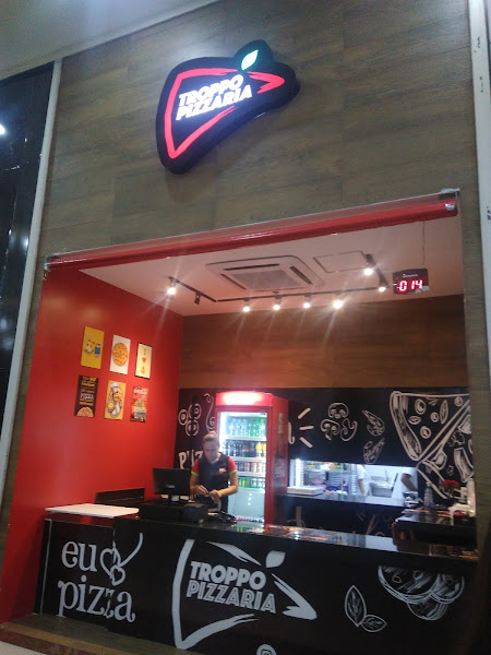 Foto 0 Troppo Pizzaria - Fortaleza Foto 0 Troppo Pizzaria - Fortaleza