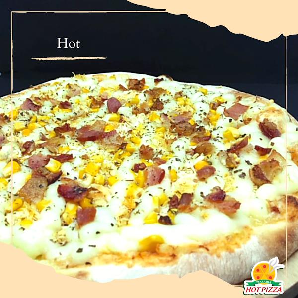 Foto 5 Hot Pizza