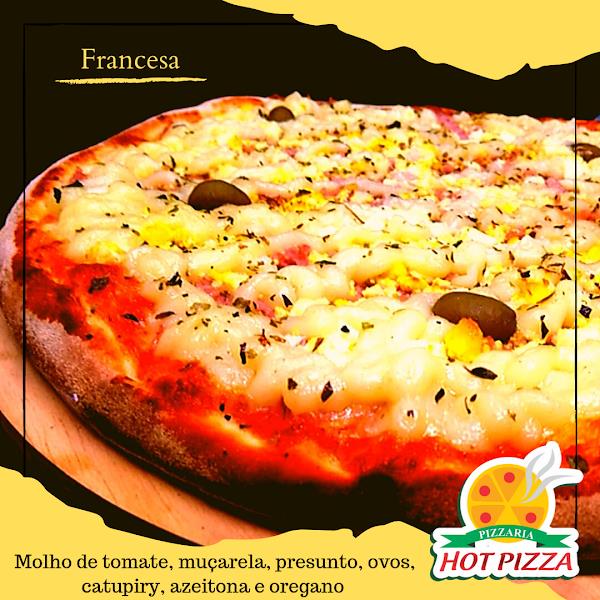 Foto 6 Hot Pizza Foto 6 Hot Pizza