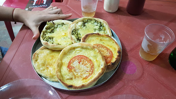 Foto 1 Pizzaria e Esfiharia União