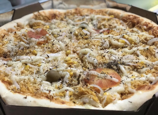 Foto 0 Pizzaria e pastelaria Ypizza