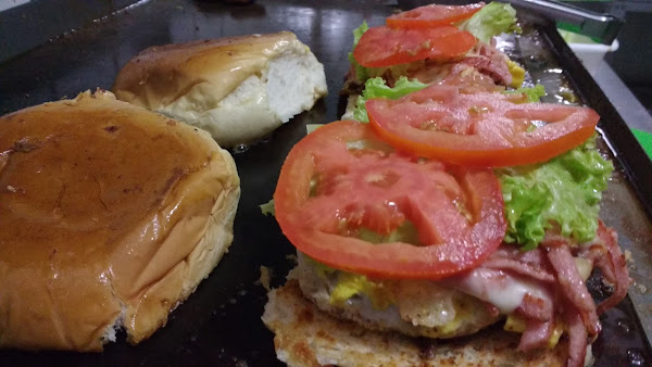 Foto 2 Pizzaria Mestre Pizza ??