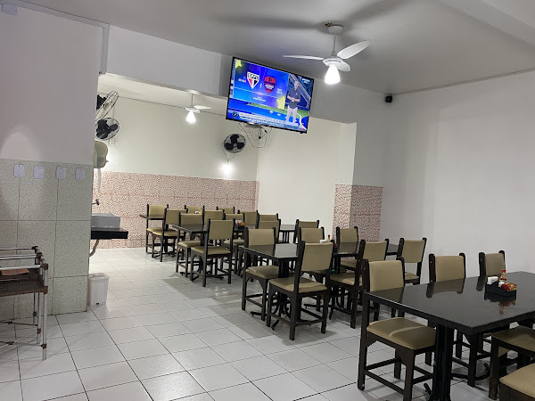 Foto 0 Ponto da Pizza