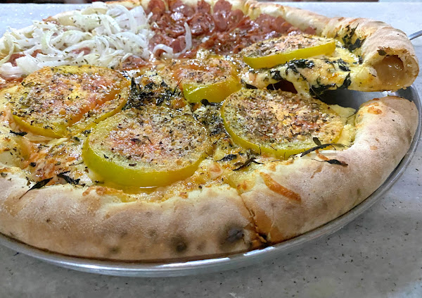 Foto 3 Ponto da Pizza