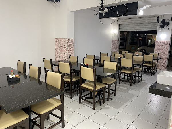 Foto 4 Ponto da Pizza