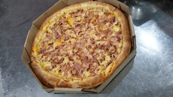 Foto 0 Cabra da Pizza