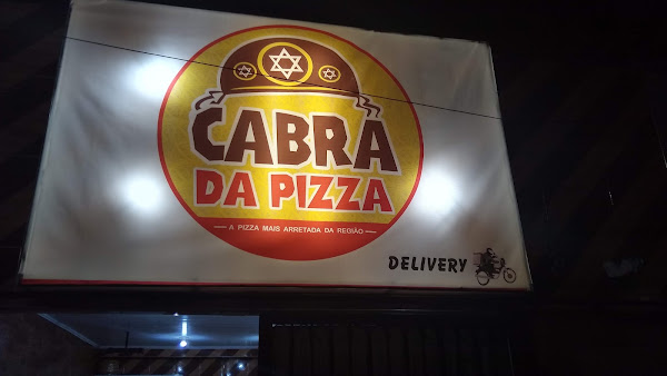 Foto 2 Cabra da Pizza Foto 2 Cabra da Pizza