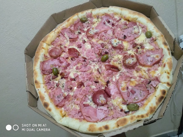 Foto 1 Império Pizza Delivery