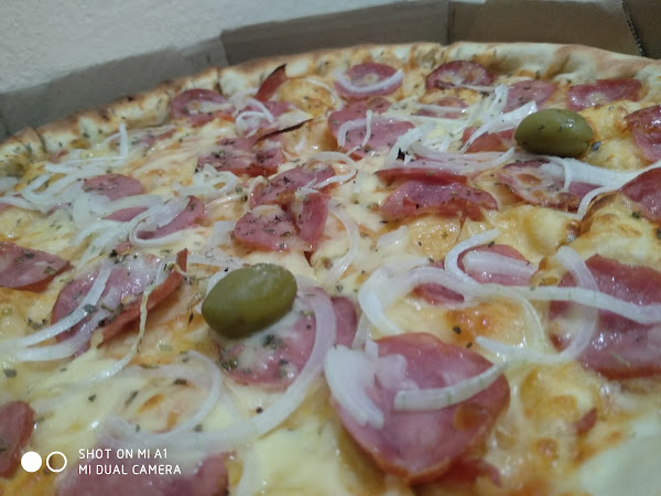 Foto 3 Império Pizza Delivery