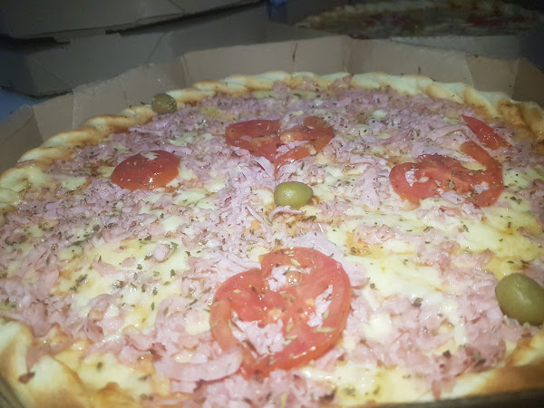 Foto 4 Império Pizza Delivery