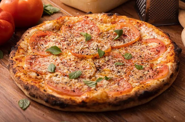 Foto 0 Pizzaria Trajano