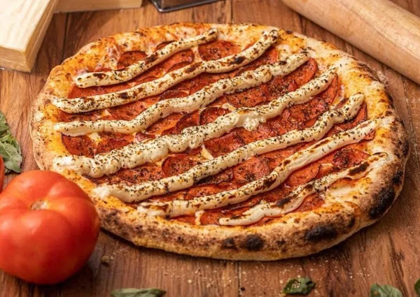 Foto 1 Pizzaria Trajano