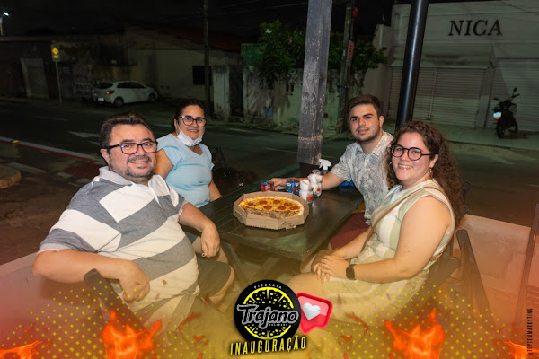 Foto 4 Pizzaria Trajano