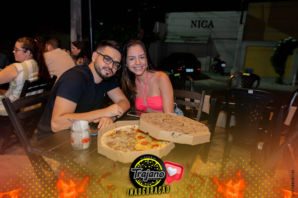 Foto 5 Pizzaria Trajano