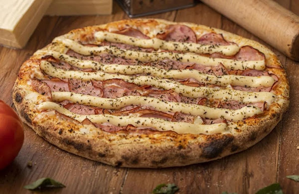 Foto 7 Pizzaria Trajano