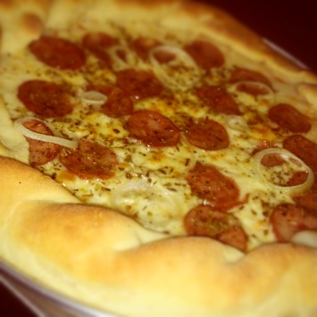 Foto 0 Pizzaria To D''Boa