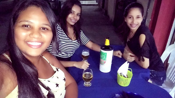 Foto 2 Cantinho Da Pizza