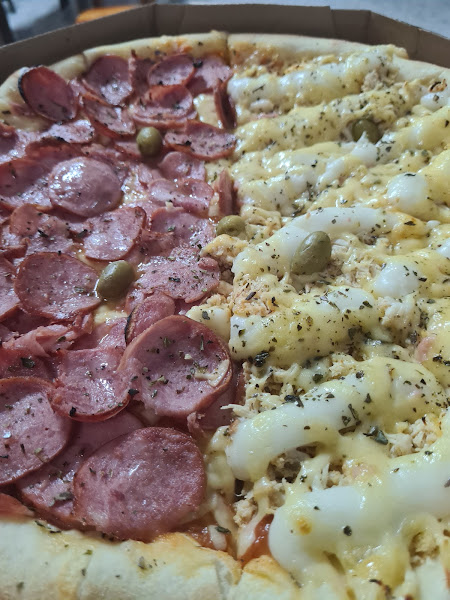 Foto 1 Pizzaria Boteco do Dr.