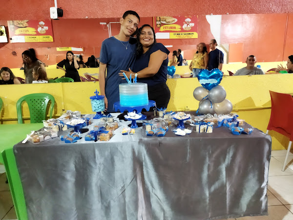 Foto 1 Pizzaria e Esfiharia M&A