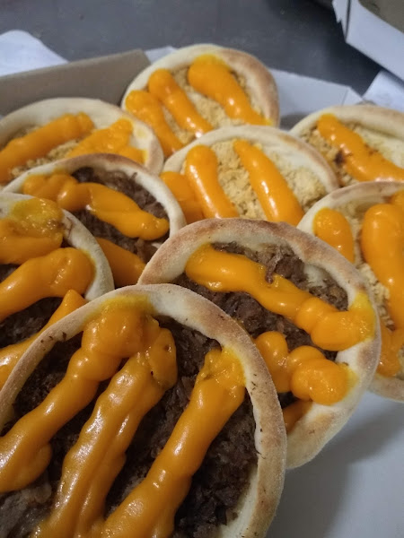 Foto 0 Casa da Esfihas e Pizzaria