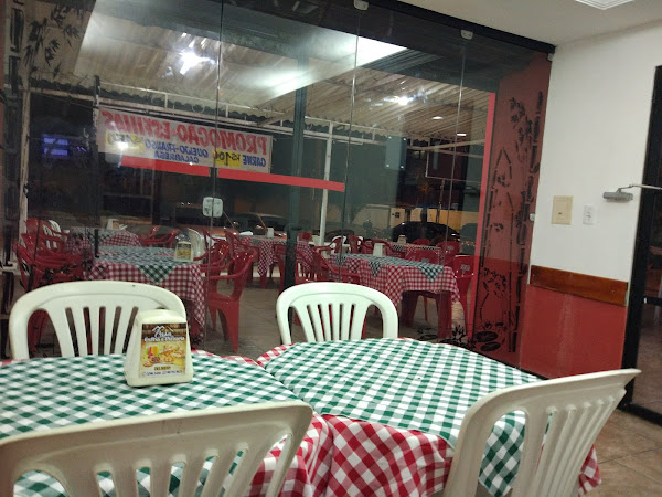 Foto 1 Casa da Esfihas e Pizzaria